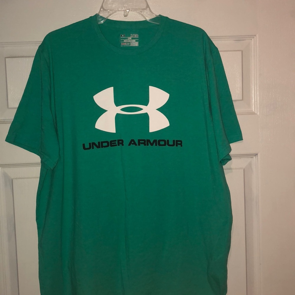 Under Armour Shirt